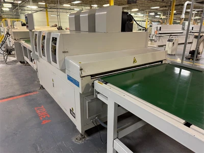USED 2020 FOSHAN PURETE PRT-U3113E