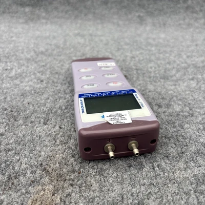 Used VWR 33500-086 Lab Manometers California US | Davliegogo LLC #1705557