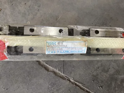 THK 4B116 HSP30LR4UUC0+3000LE Linear Motion Guide for CNC Router