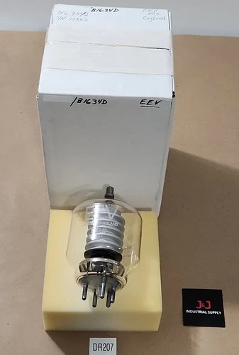 NEW EEV 9542