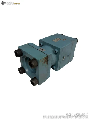 USED DAIKIN HPF-F 20-1-20-