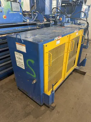 USED AMERICAN PAC40297T20