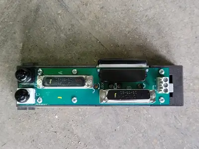 USED FISHER-ROSEMOUNT SYSTEMS KJ001X1-NB1