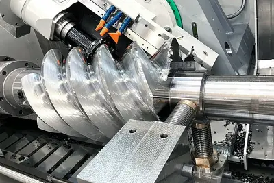 NEW EMAG CLC500 H-FR