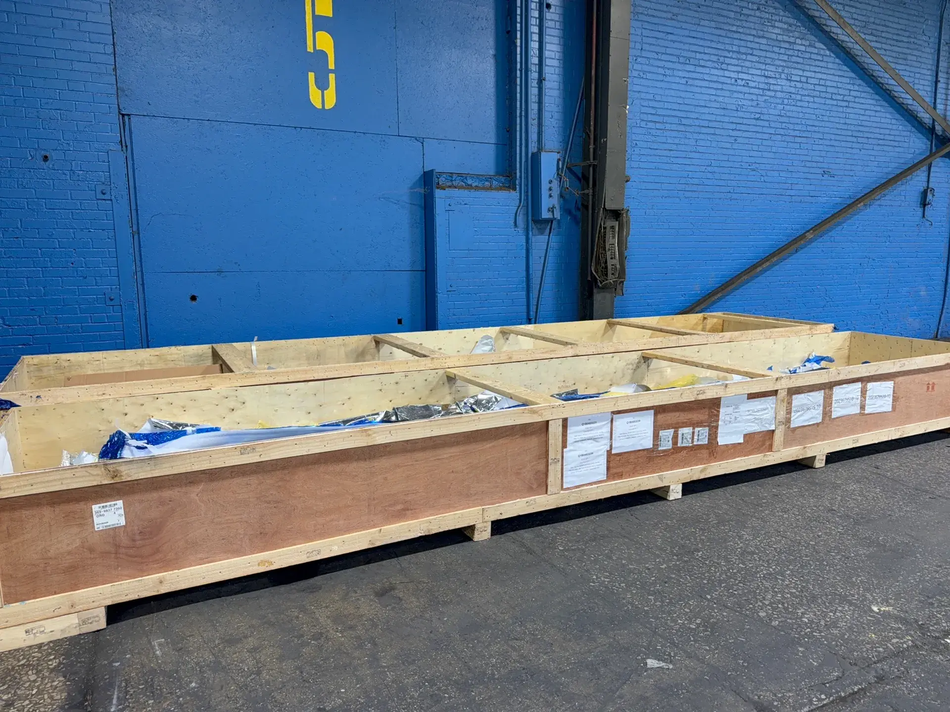 Used TPC TRB2101400SLLCJE3K023204S0A Robots Ohio US | HGR 24 #1404880