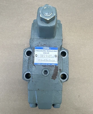 NEW Yuken RG-03-B-22