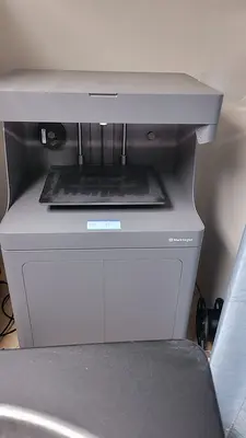 USED 2018 MARKFORGED X7