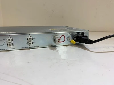 USED Interact Power 4300018-02