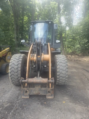 Used 2017 Case 621G Wheel Loaders Maryland US | Zadoon Equipment #1480744