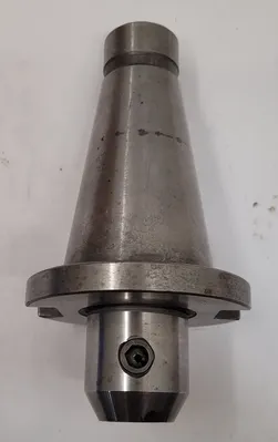 -- UNSPECIFIED -- NMTB50 End Mill Holder – Size 3/4” Tooling & Accessories, Tooling | Machinery Central (1)