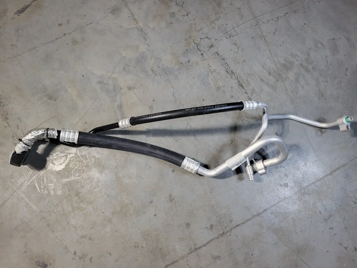 Used FORD JU2Z-19D734-B Parts British Columbia CA | Lenmark #269215