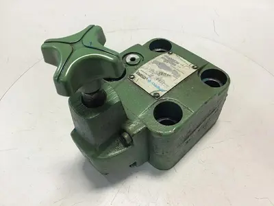 USED VICKERS CG06C50