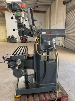 USED tree Series I