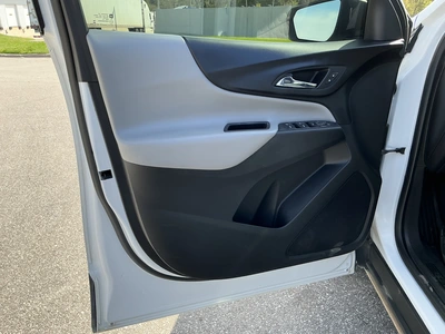 Used 2018 CHEVROLET EQUINOX SUVs Michigan US | Miedema Asset Management Group #1476399