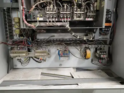 USED MITSUBISHI FR-Z260-22K