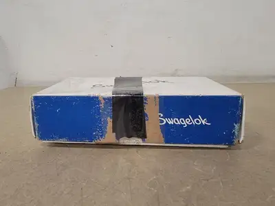 NEW SWAGELOK SS-6NBF4