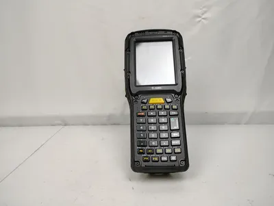 USED ZEBRA OMNII XT15