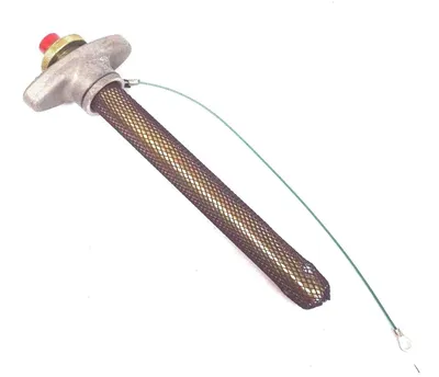 NEW CARR LANE 16ABK8.00C T HANDLE PIN