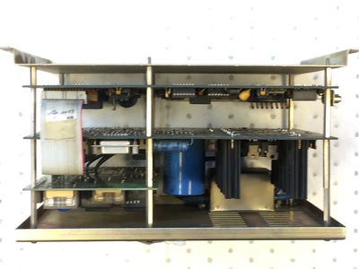 USED LVD RS232CSC7-