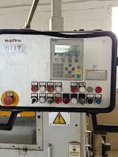 2016 SUPFINA 470 FINISHING MACHINES | GCH Machinery (5)