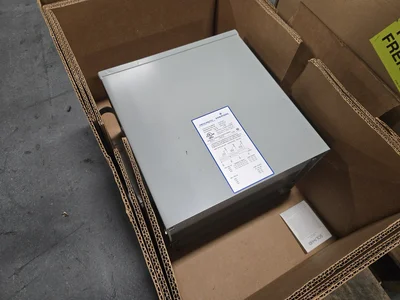 Emerson Hevi-Duty General Purpose Transformer