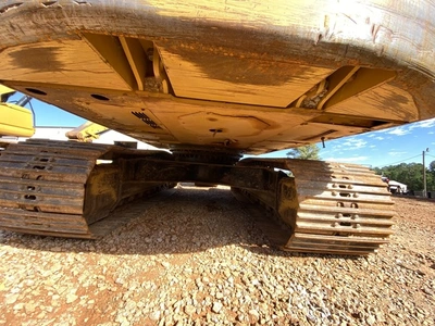 Used 2014 Caterpillar 336FL Excavators Alabama US | Zadoon Equipment #1469933