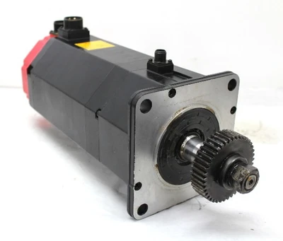 USED FANUC A06B-0147-B675