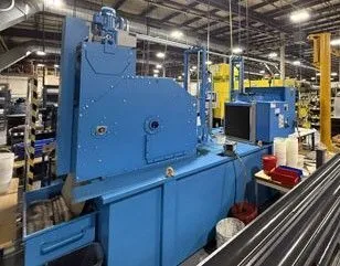 2022 JUNKER JUPITER 200S Centerless Grinders (Equipt) | Midstate Machinery (13)