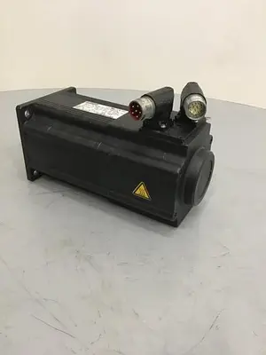 USED WITTMANN MCS 12H41-RS4P1-A19N-ST5S00N-R0SU