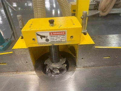 USED 2019 MAS MX5117B