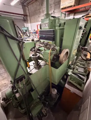 JEIL JDP-2 GEAR HOBBERS | Piselli Enterprises (4)