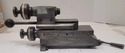 Used HARDINGE MODEL C Misc Industrial Equipment Kentucky US | Aucto #687649