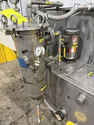 USED JENFAB LJ19"