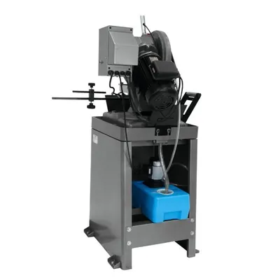 New | in-Stock JET CS-275-1 Circular Cold Saws Florida US | Sierra Victor Machinery #263265