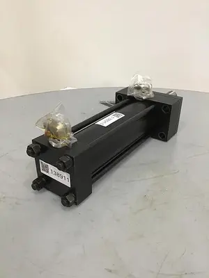 USED FERROMATIK MILACRON VV85-2.27 / CC