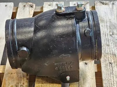 Used 2022 VICTAULIC V060717PED Valves/Fittings British Columbia CA | Lenmark #1440751