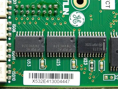 USED GENERAL ELECTRIC 369-C100