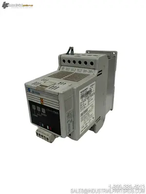 Used ALLEN-BRADLEY 160-BA02NPS1 Variable Speed Drives Kentucky US | Industrial Parts R Us Inc. #1399119