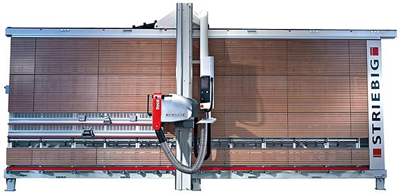 EVOLUTION | Striebig | Panel Saws