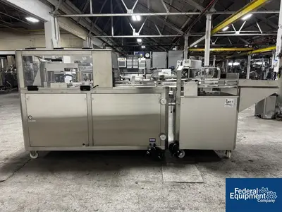 USED Bellatrx BellatRx Bottle RecoveRx 1040 Product Recovery System