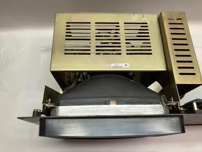USED YASKAWA JEFMC-H012