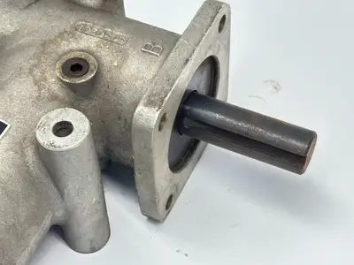 Used Airborne AngLGear Gearboxes Michigan US | Maverick Industrial Sales #1401580