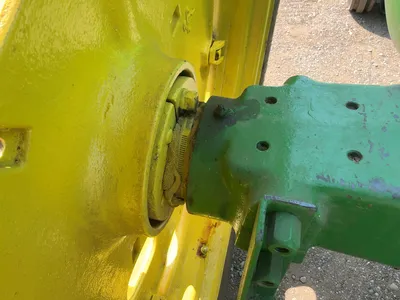 Used JOHN DEERE 60 Agricultural Tractors Michigan US | Miedema Asset Management Group #1308240