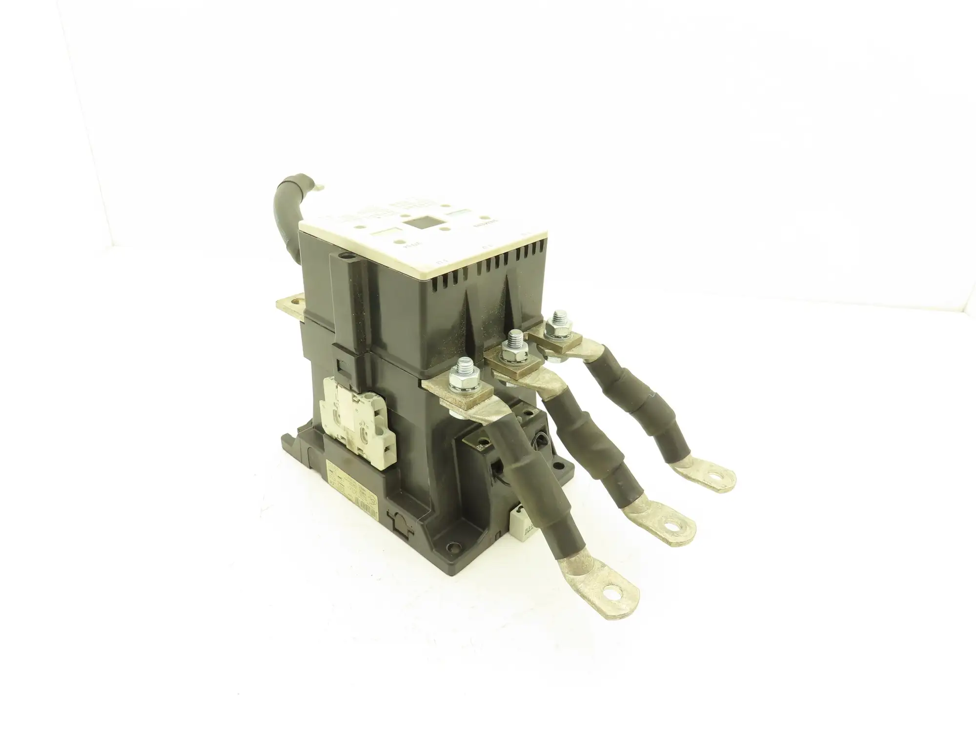 Siemens 3TF54 22-0AJ2 Motor Starter IEC Contactor 3Ph 1000V 250Hp 300A Coil 115V