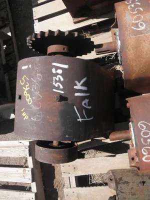 USED FALK -
