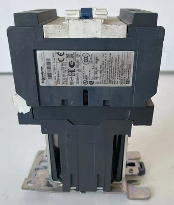 NEW SCHNEIDER TELEMECANIQUE LP1-D40004