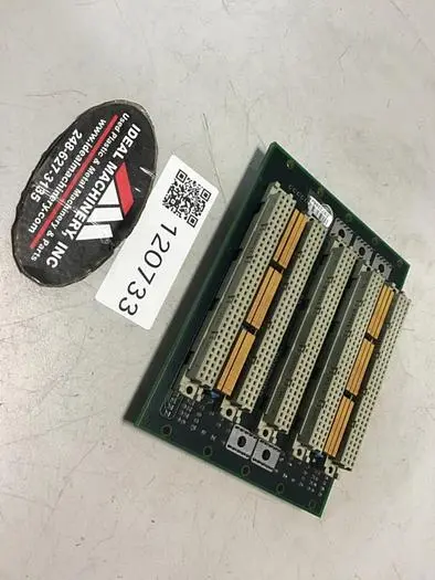 Used CTI Z9722864B Circuit Boards Michigan US | Ideal Machinery #591029