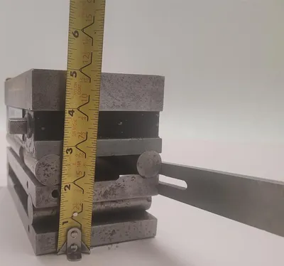 YUASA 601-407 Tooling & Accessories, Magnetic Chucks | Machinery Central (8)