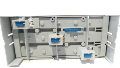 NEW WOHNER 32020 BUSBAR ADAPTER