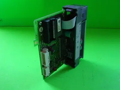 USED ALLEN BRADLEY 1747-L511 SER B
